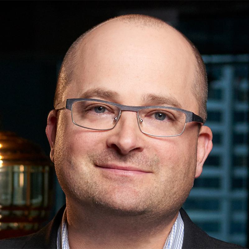 Peter Marino