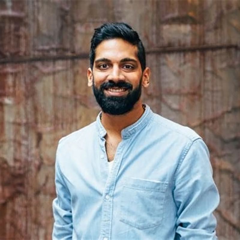 Raaja Nemani