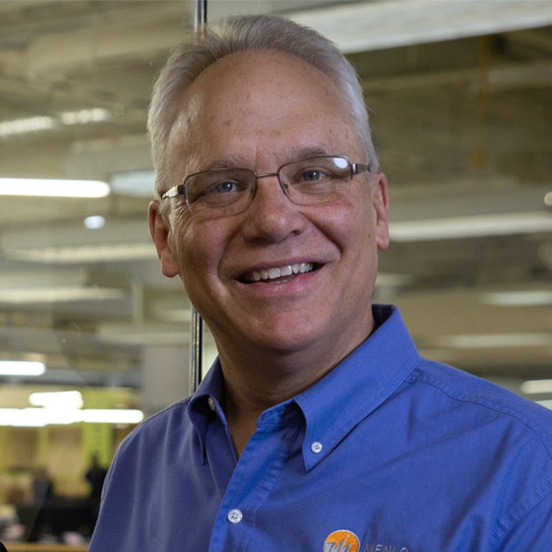 Rich Sheridan