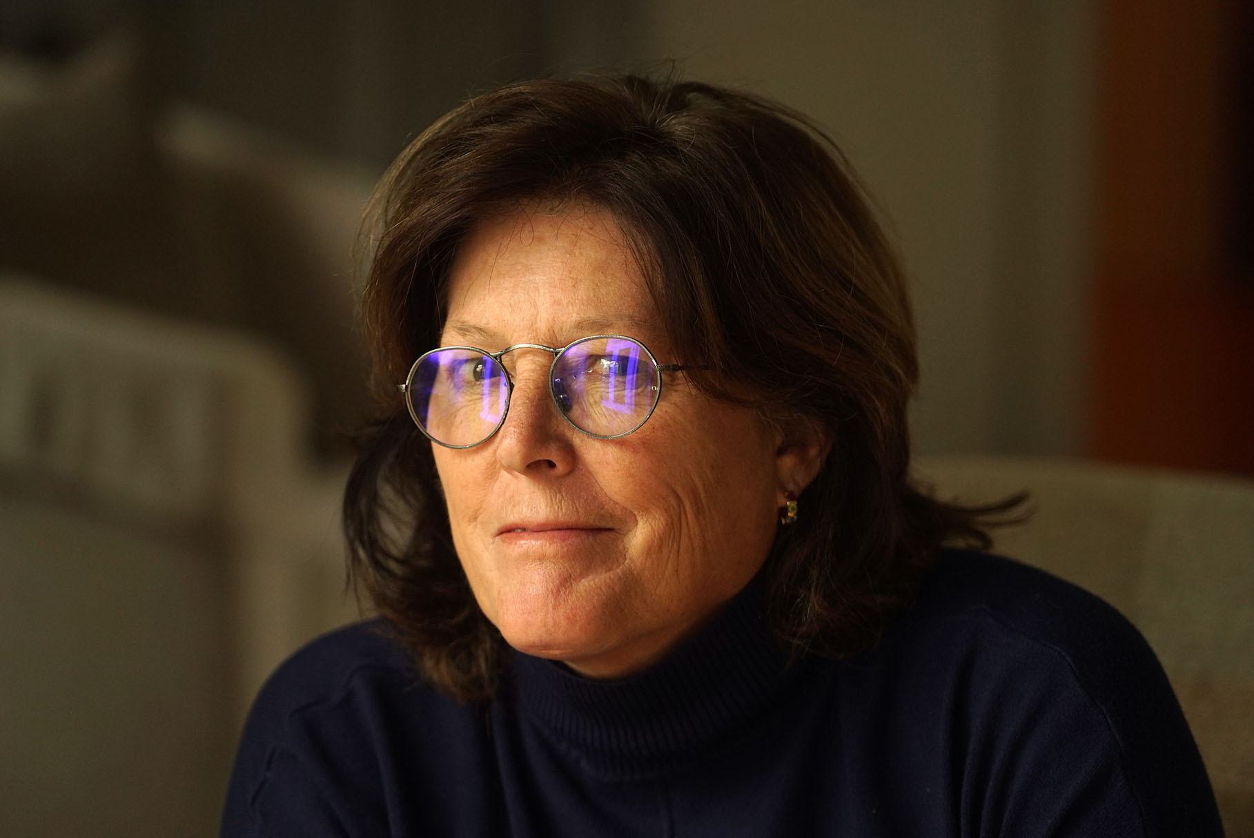 Sally Jenkins