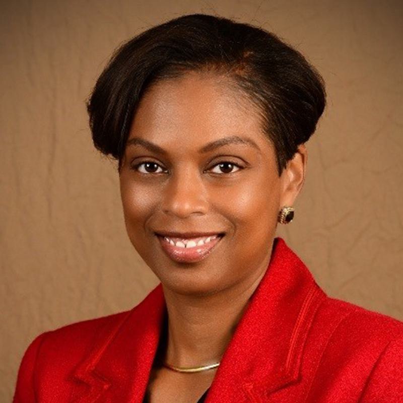 Shaunta Vaughn