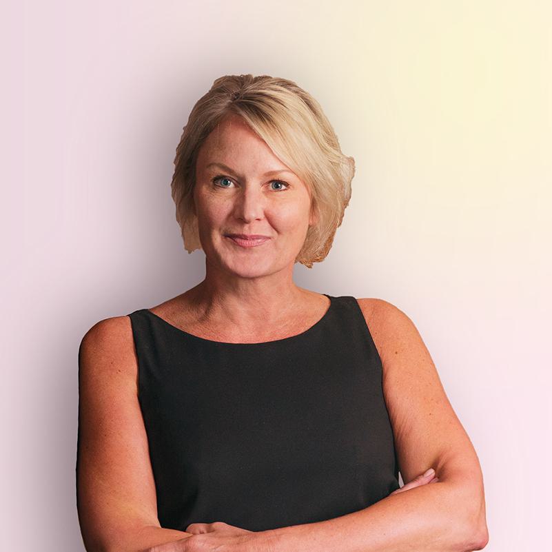 Sherry Scott