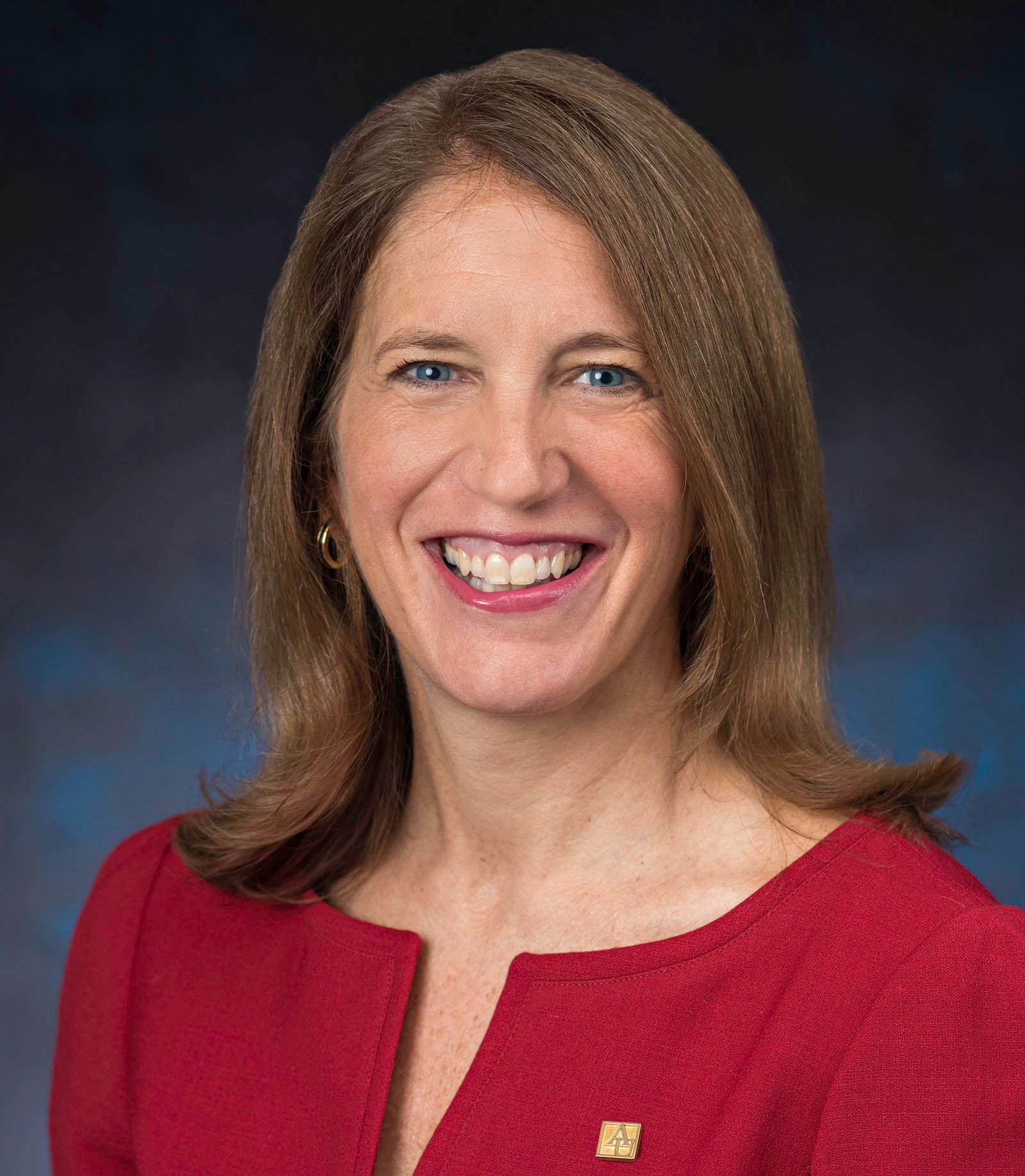 Sylvia Burwell