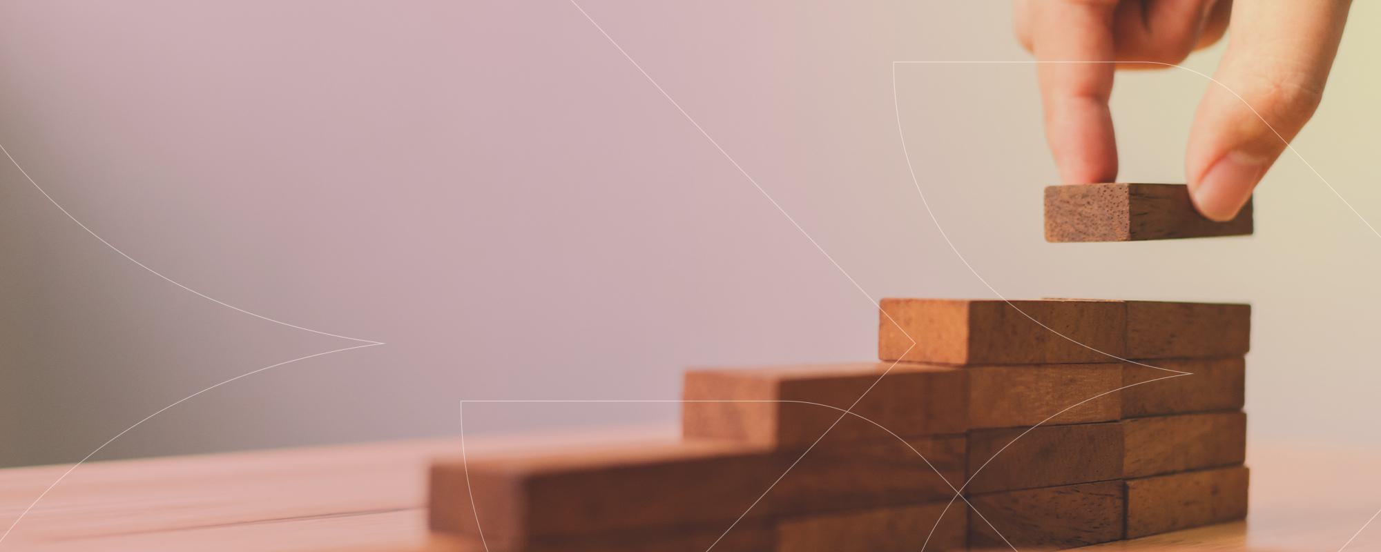 The Building Blocks of Transformation