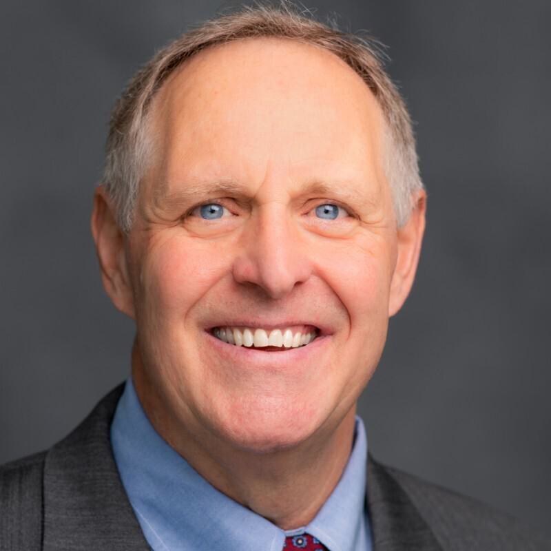 Tim Gabel