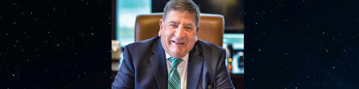 Ed wehmer
