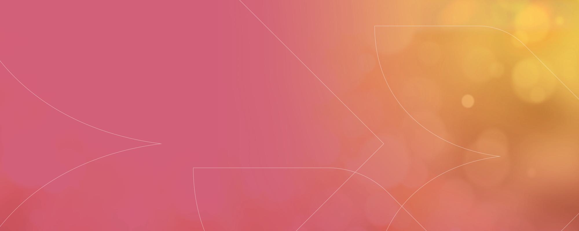 Colored background