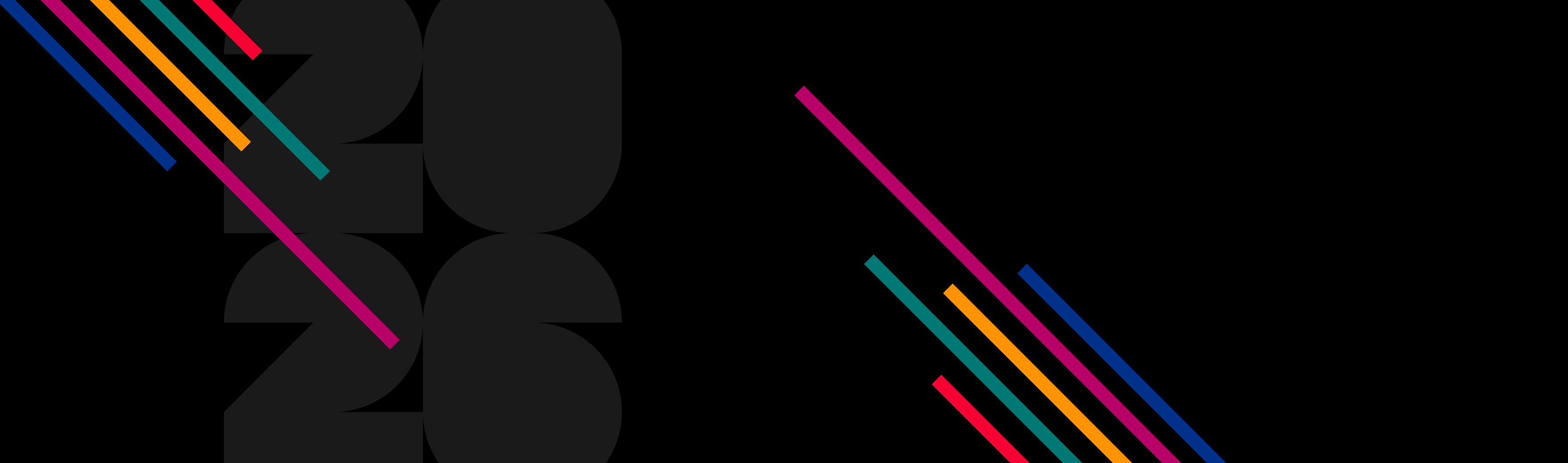 banner background
