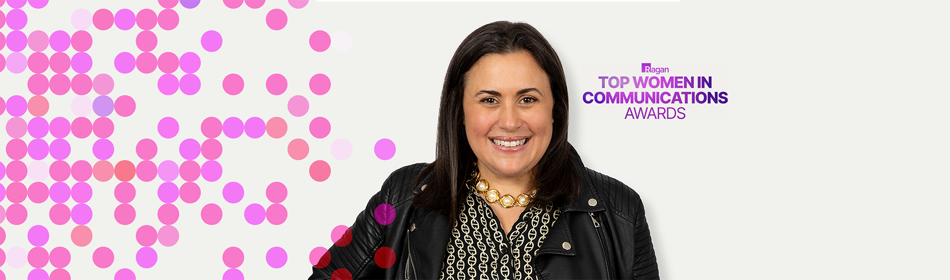 Hillary v2 Ragan announcement header