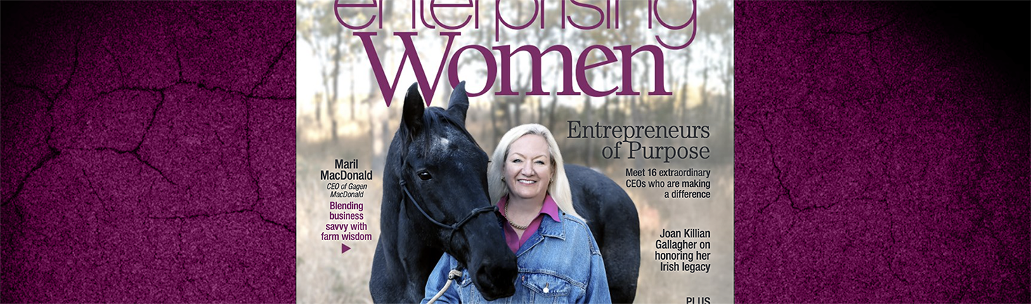 Enterprising women