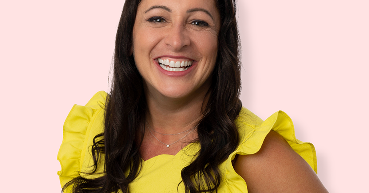 Lisa Marie Ritter Lisa Ritter | Gagen MacDonald