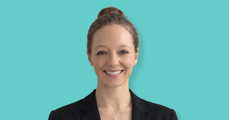 Tirzah VanDamme